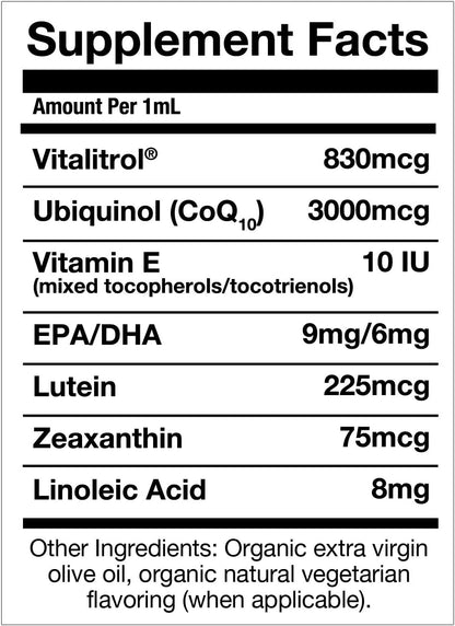 RestoraPet Natural Dog & Cat Unflavoured Liquid Multivitamin