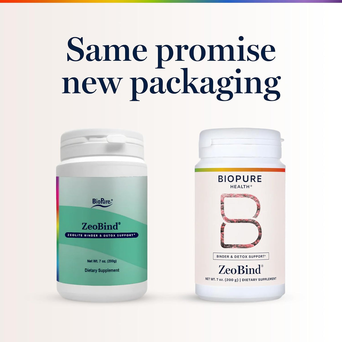BioPure ZeoBind Powder (200 g) - görsel 2
