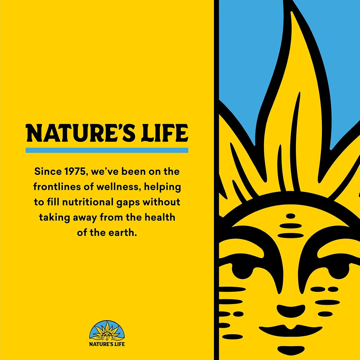 Nature's Life Green Lipped Mussel 1500 mg Capsules – Joint Health Support, 90 Capsules - görsel 5