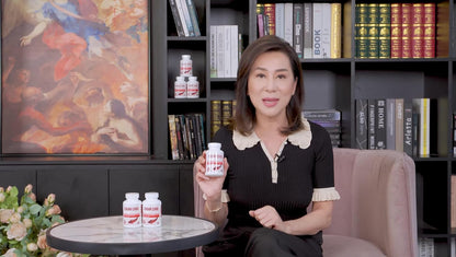 Sugar Care Herbal Supplement with Red Ginseng Extract - 2 Bottles