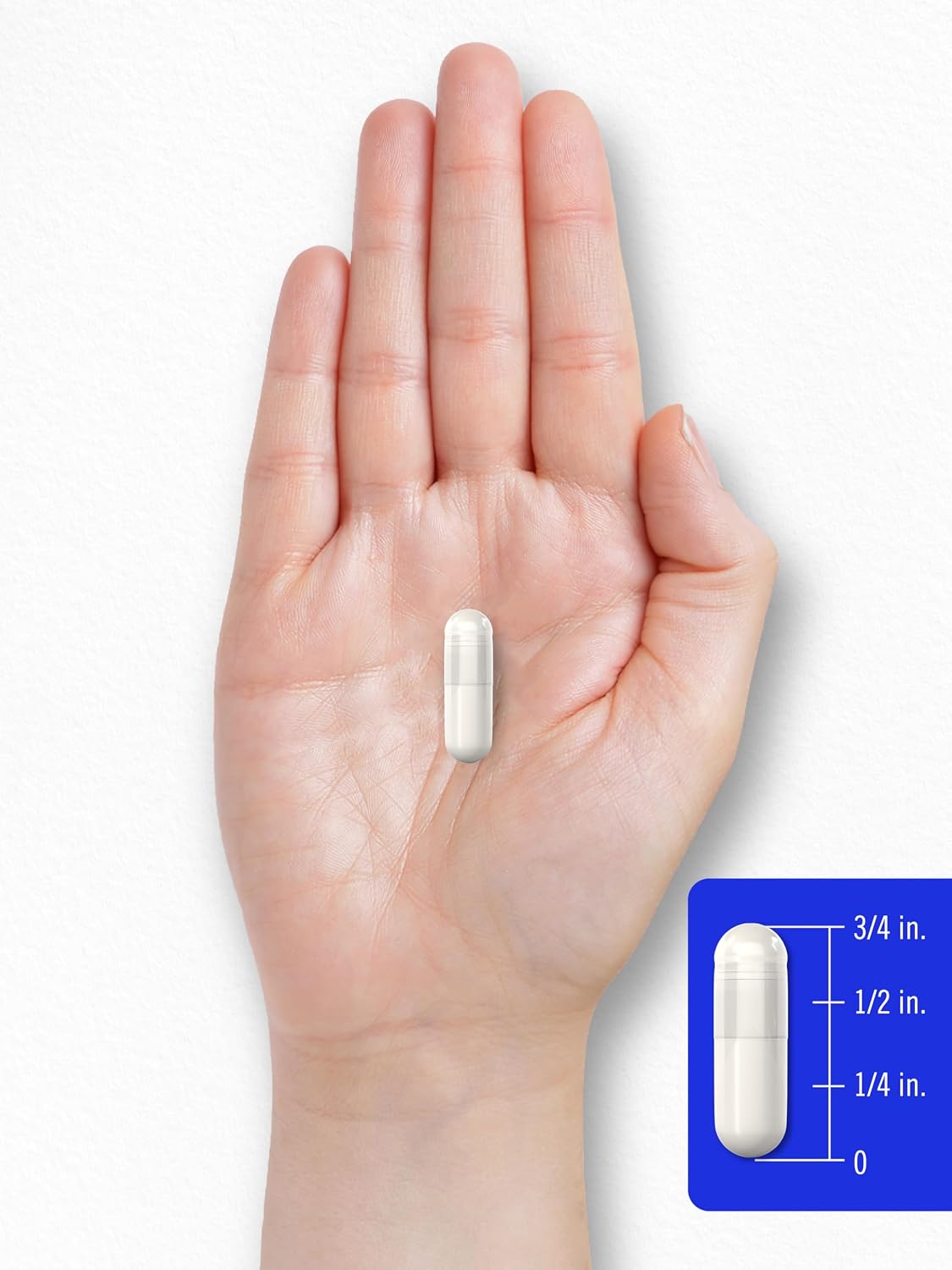 Carlyle Benfotiamine 300mg – Fat Soluble Vitamin B1 Thiamine Supplement, 90 Capsules - görsel 7