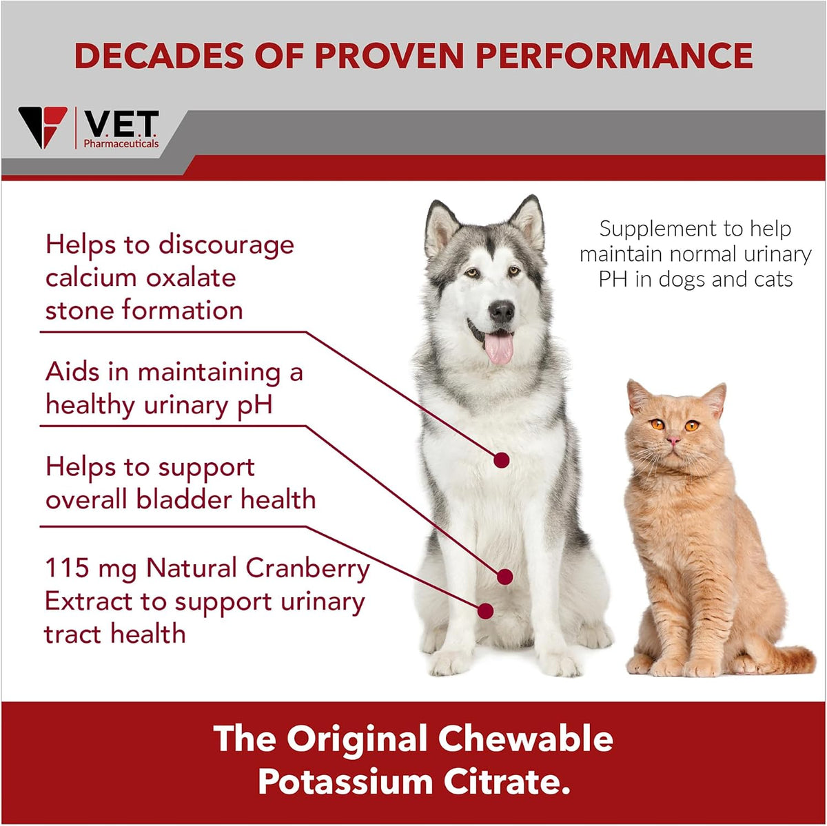 K-CIT-V Plus Cranberry 300 gm Granules for Dogs and Cats - görsel 5