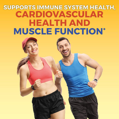 Viva Naturals Vitamin D3 5000 IU Softgels, 360 Count – For Bone & Immune Health