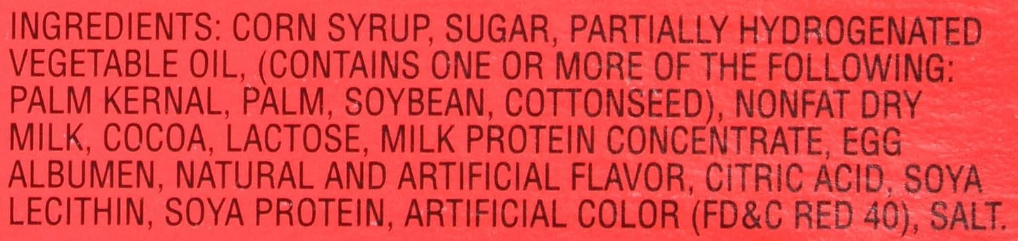 Charleston Chew Strawberry, 24 Count - görsel 3