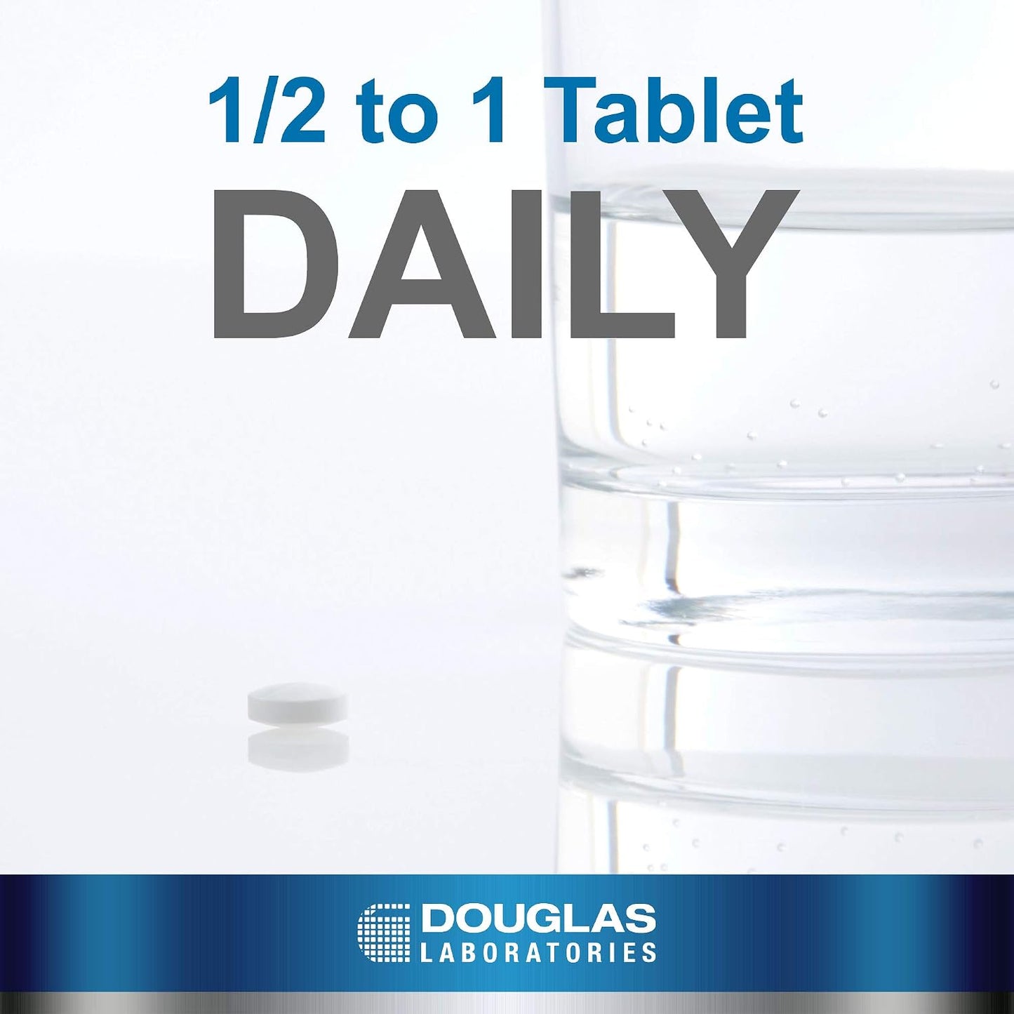 Douglas Laboratories DHEA 25 mg Dissolvable Tablets - görsel 3