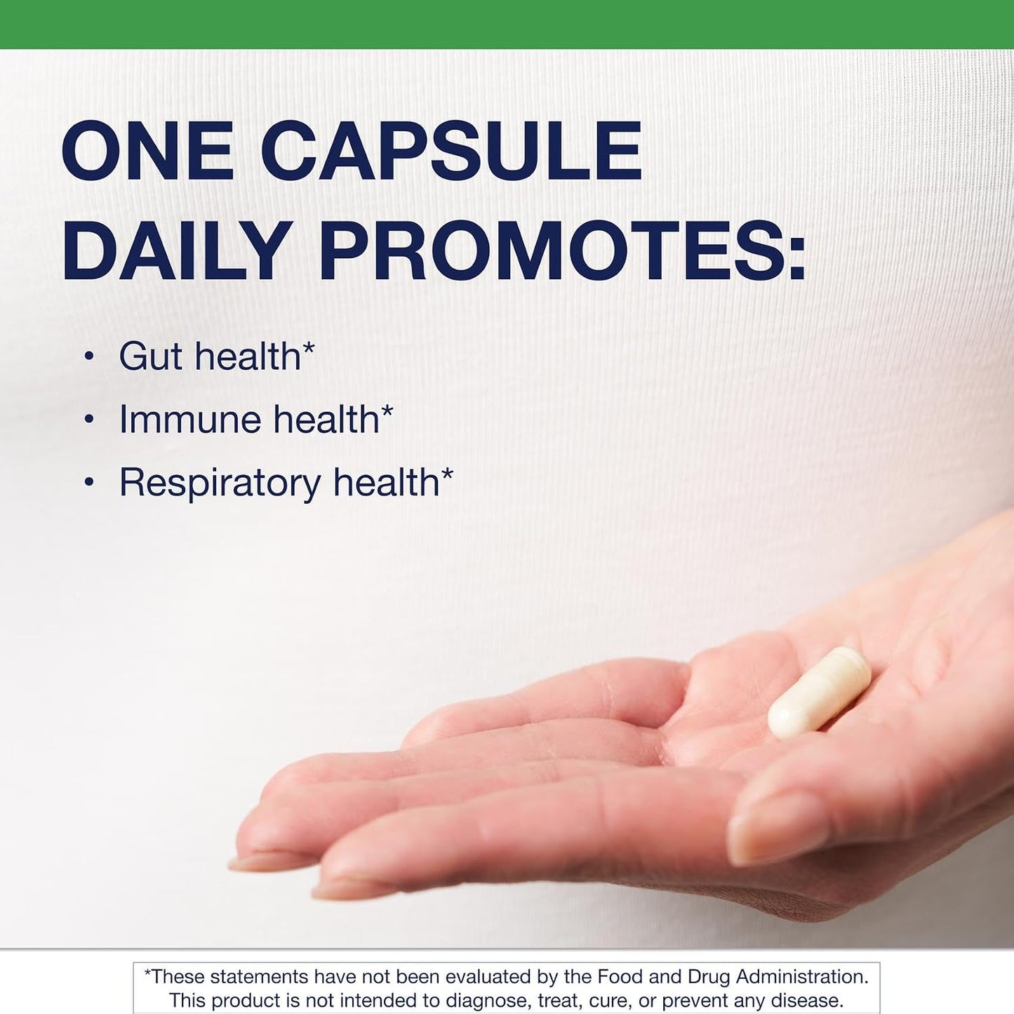 Metagenics UltraFlora BiomePro - 105 Billion CFU Probiotic Supplement - görsel 2