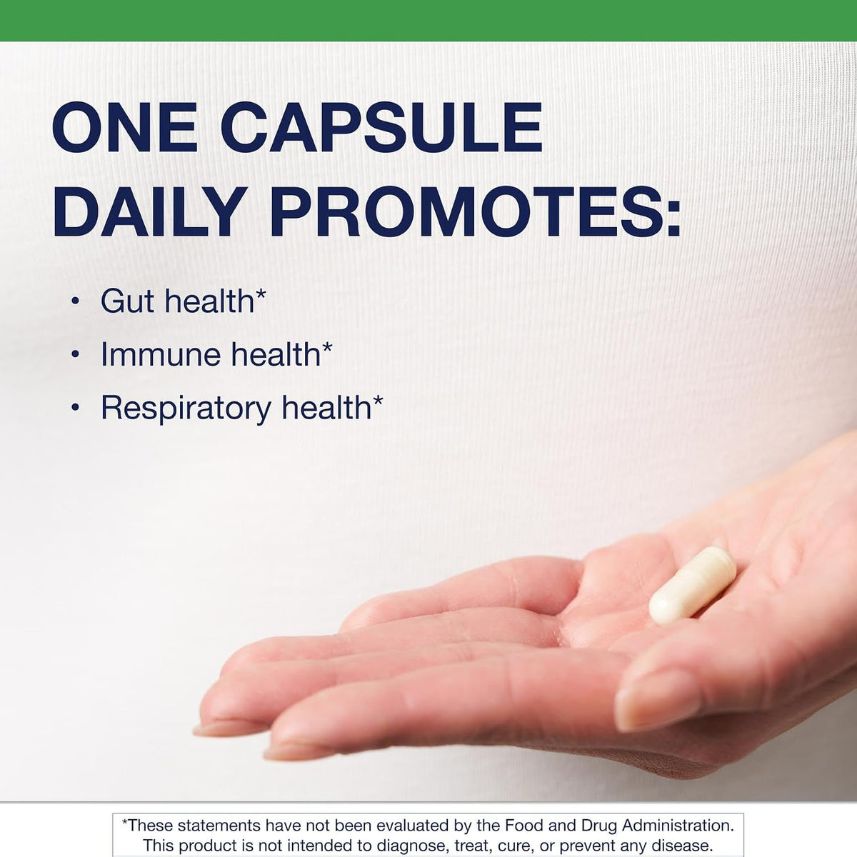 Metagenics UltraFlora BiomePro - 105 Billion CFU Probiotic Supplement - görsel 2