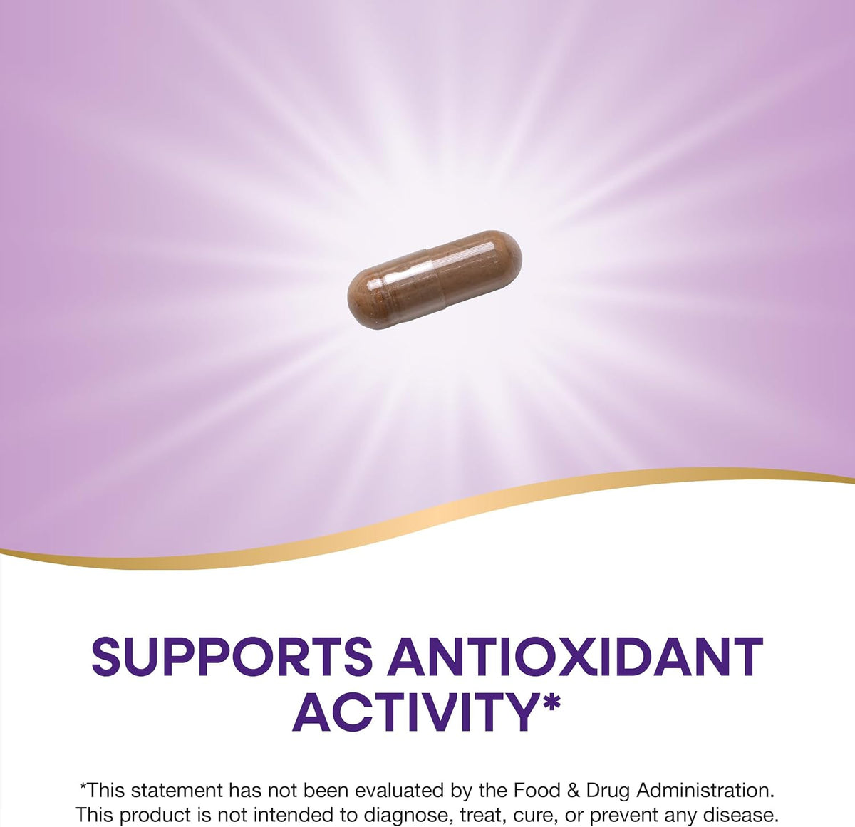 Nature's Way Pomegranate Standardised Extract - 350 mg, Antioxidant Support, 60 Capsules - görsel 3