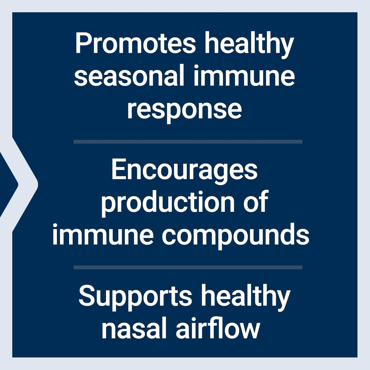 Life Extension FLORASSIST Immune & Nasal Defence, 30 Capsules - görsel 4