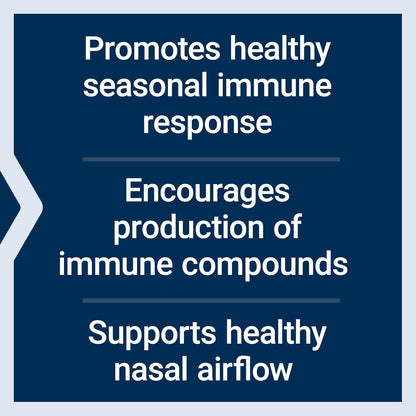 Life Extension FLORASSIST Immune & Nasal Defence, 30 Capsules