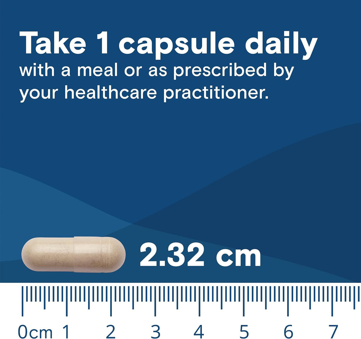 Bariatric Fusion One Per Day Bariatric Multivitamin with Iron for Women – 90 Capsules (3 Month Supply) - görsel 7