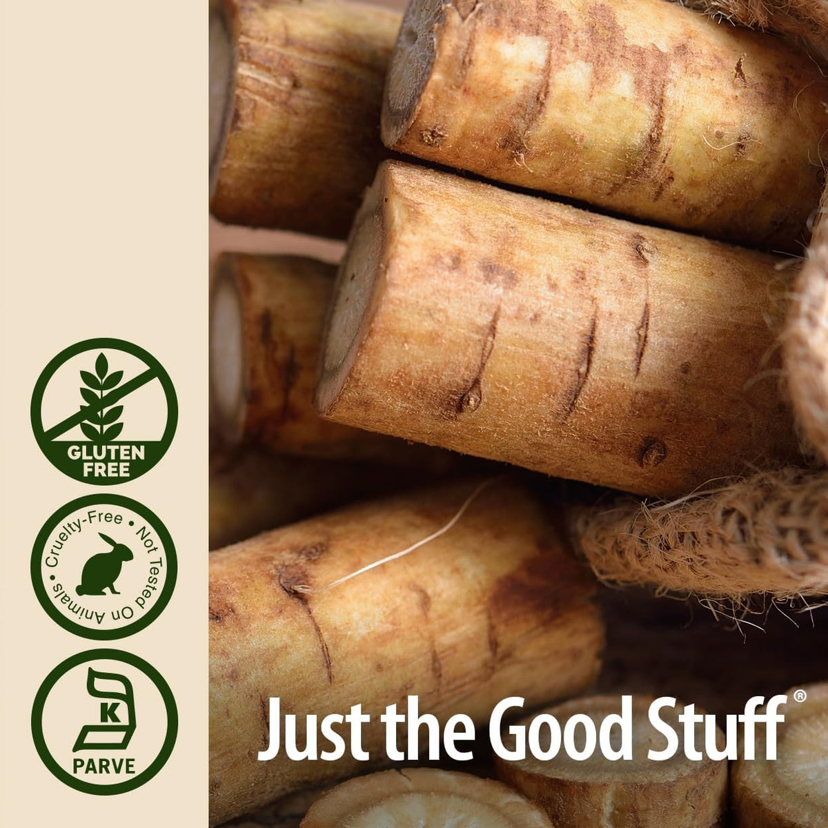 Nature's Answer Burdock Root Herbal Supplement - Super Concentrated, Low Alcohol, Gluten-Free - 60 ml - görsel 5