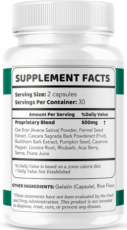 (2 Pack) ViraSurge Pills for Men – All Natural Premium Food Supplement, 120 Capsules