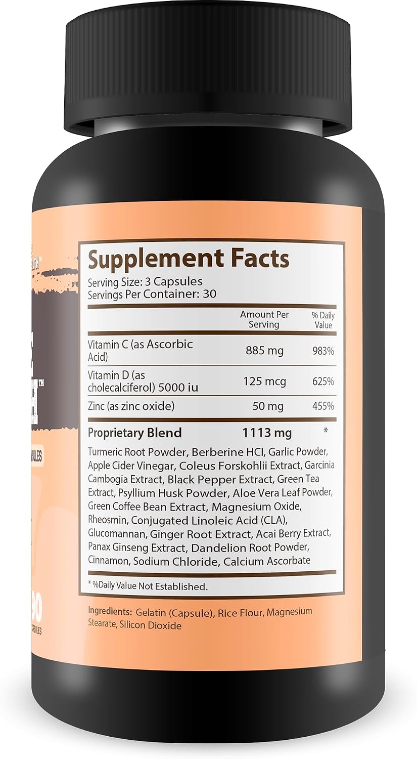 Best Bone Broth Capsules – Bone Health and Immunity Food Supplement - görsel 2