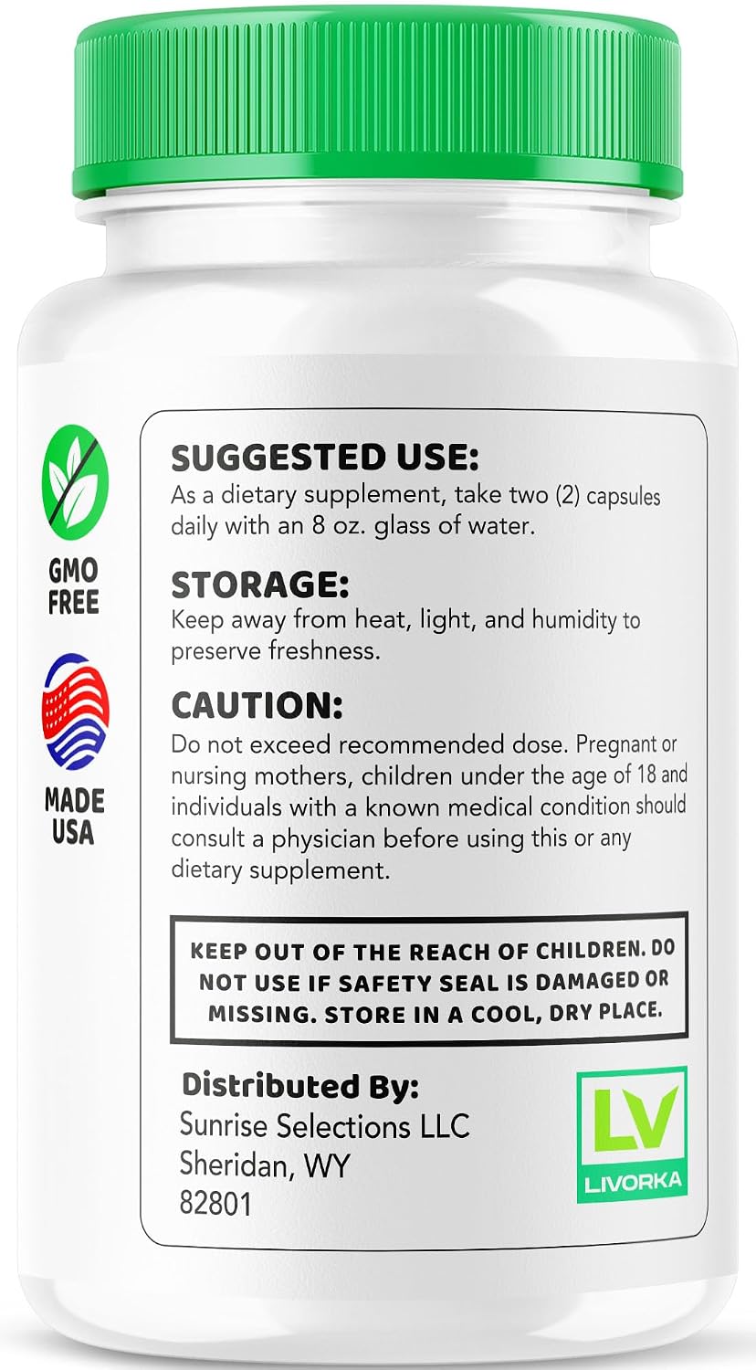 Kick Start Glyco Optimiser Capsules (60 Capsules) - görsel 7