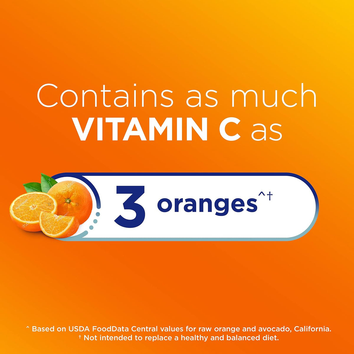 Centrum Minis Men's Daily Multivitamin for Immune Support with Zinc and Vitamin C, 280 Mini Tablets, 140-Day Supply - görsel 5