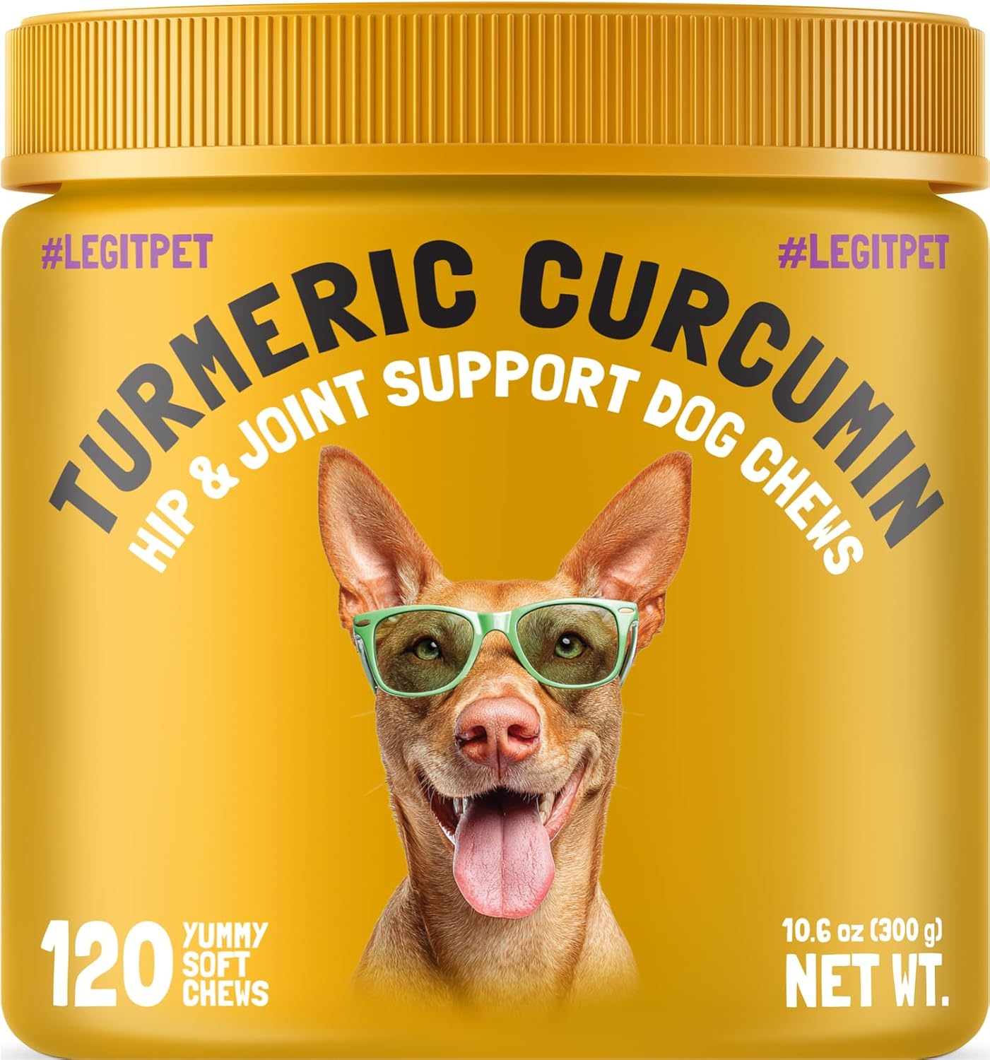 LEGITPET Probiotics for Dogs - Digestive Enzymes & Prebiotics - 30 Soft Chews - görsel 10