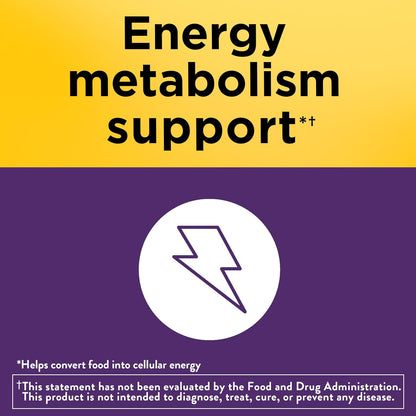 Nature Made Maximum Strength Biotin 5000 mcg Softgels