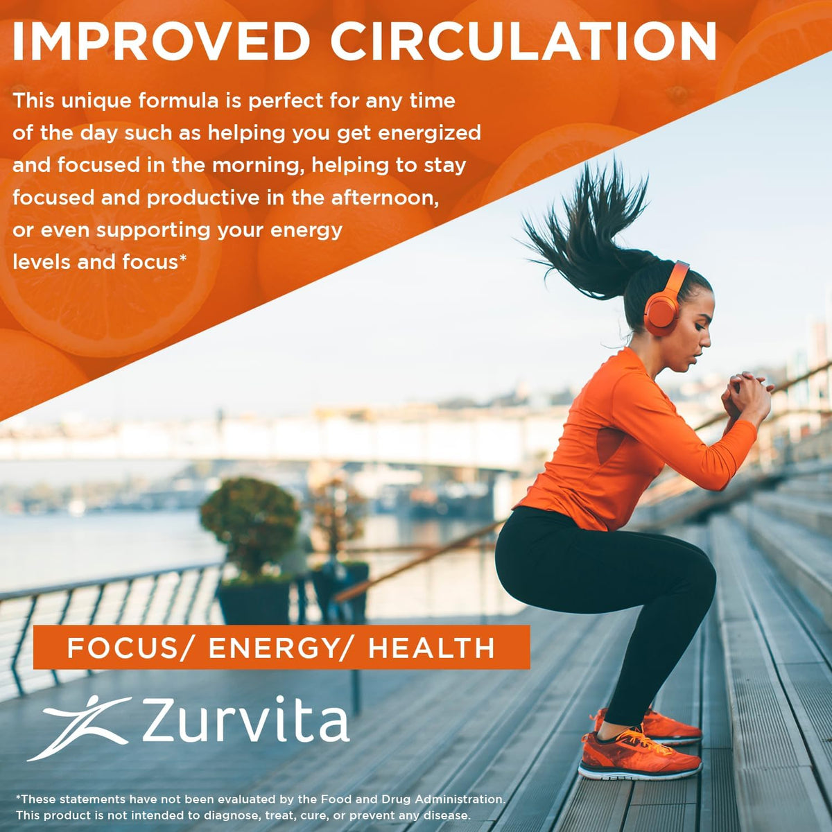 Zurvita - Zeal for Life 30-Day Wellness Bag – Amino Acids: The building blocks of protein, which support muscle – Image 5