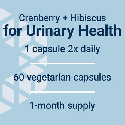 Life Extension Optimised Cran-Max, Cranberry Whole Fruit Concentrate with Hibiscus Extract