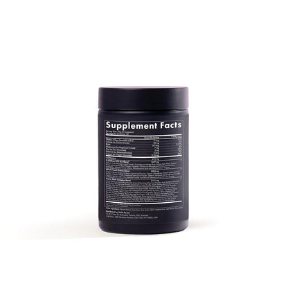 WelleCo The Super Elixir Daily Greens Powder, Mixed Berry (300g)