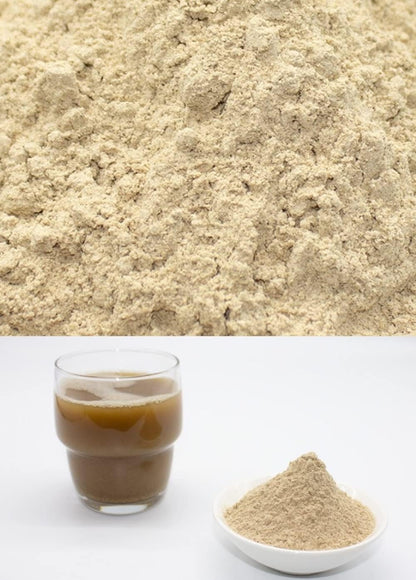Organic Pure Achyranthes Japonica (Achyranthes Root) Extract Powder - 300g