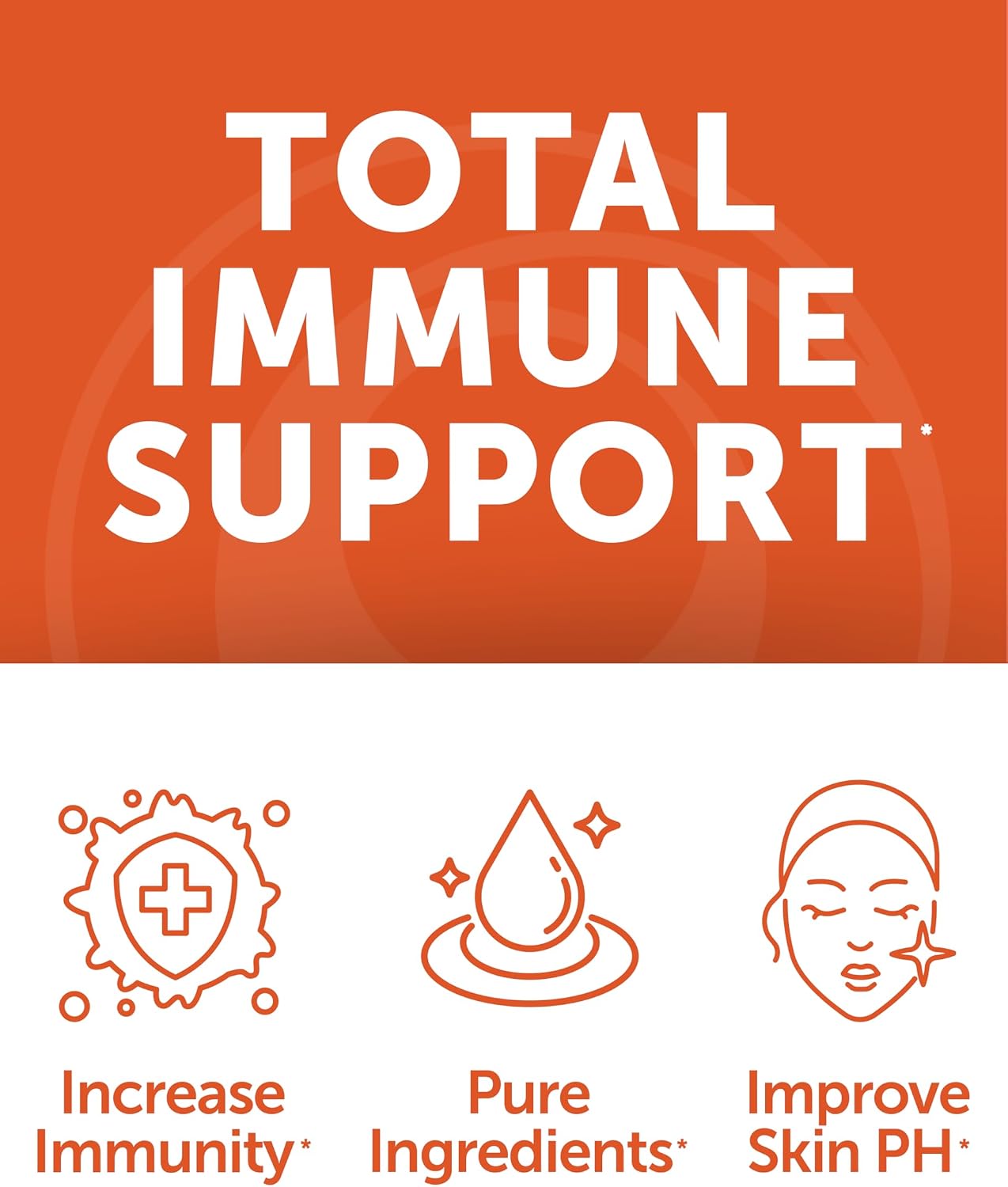 Lunakai Vitamin E 400 IU Gummies with Vitamin C – Natural d-Alpha-Tocopherol for Immune, Eye & Skin Support (60 Gummies) - görsel 6