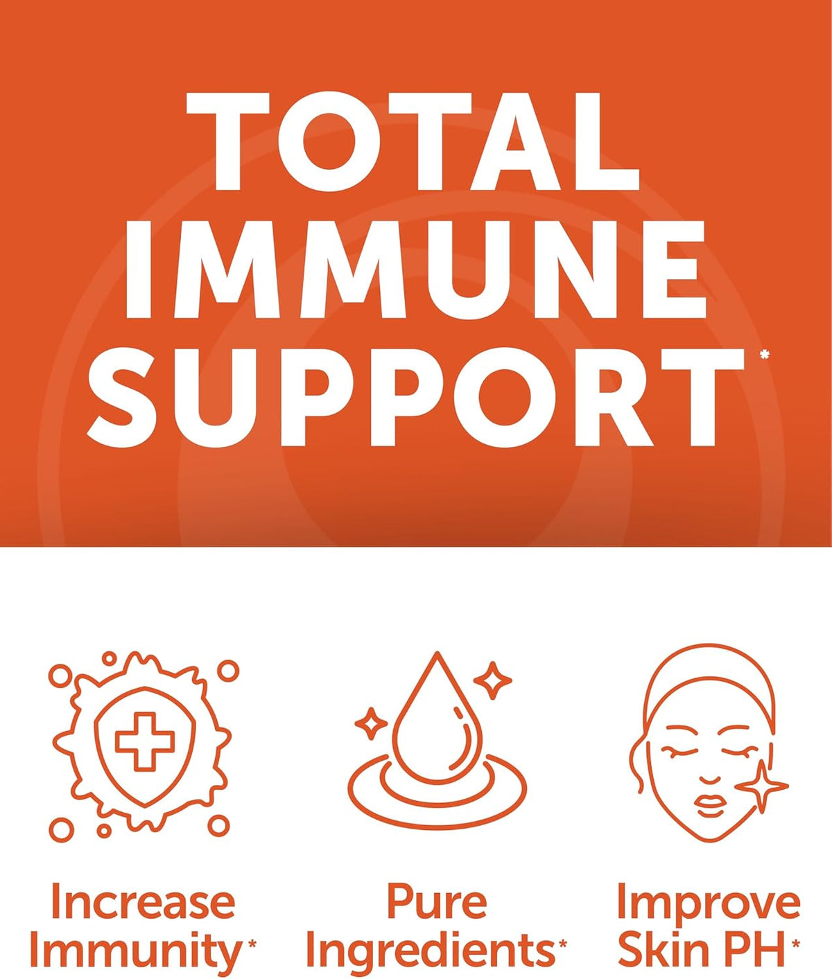 Lunakai Vitamin E 400 IU Gummies with Vitamin C – Natural d-Alpha-Tocopherol for Immune, Eye & Skin Support (60 Gummies) - görsel 6