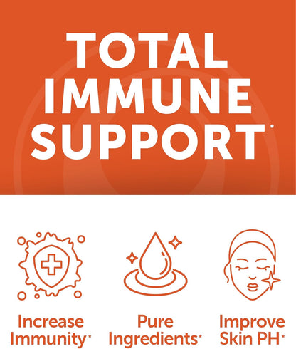 Lunakai Vitamin E 400 IU Gummies with Vitamin C – Natural d-Alpha-Tocopherol for Immune, Eye & Skin Support (60 Gummies)
