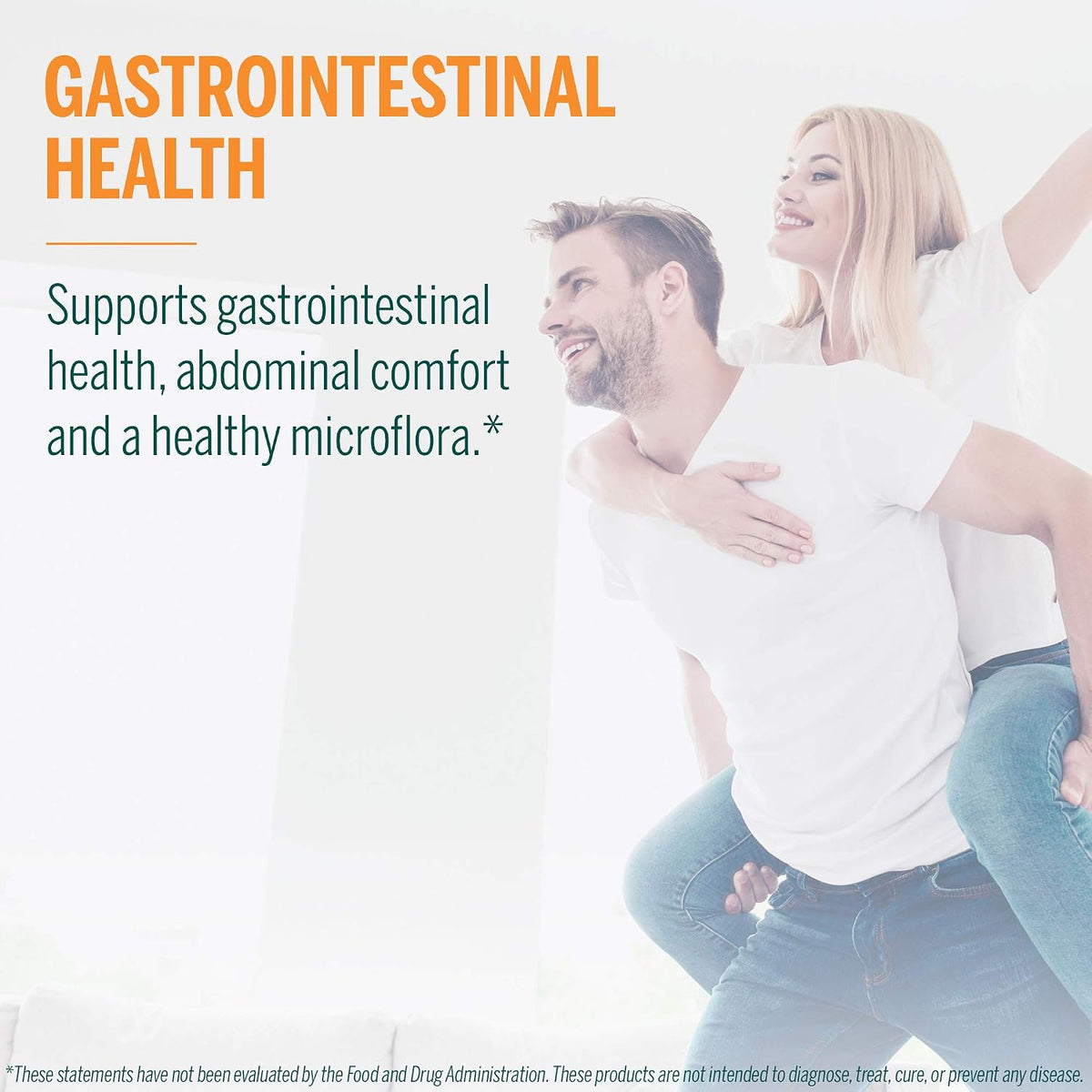 Genestra Brands HMF Bifido Capsules – Gut Health & Digestive Comfort Support (30 Capsules) - görsel 6