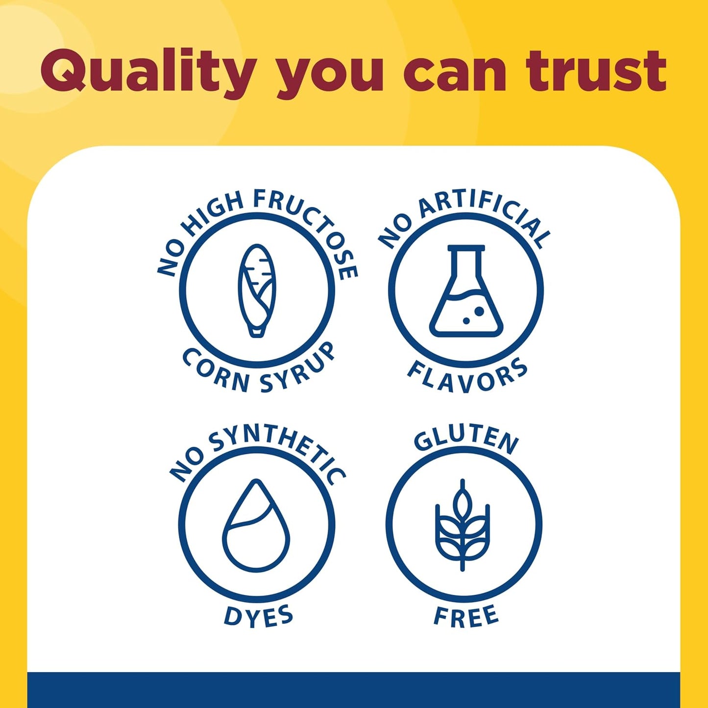 Nature Made Advanced Multivitamin Gummies 50+ for Him - görsel 6