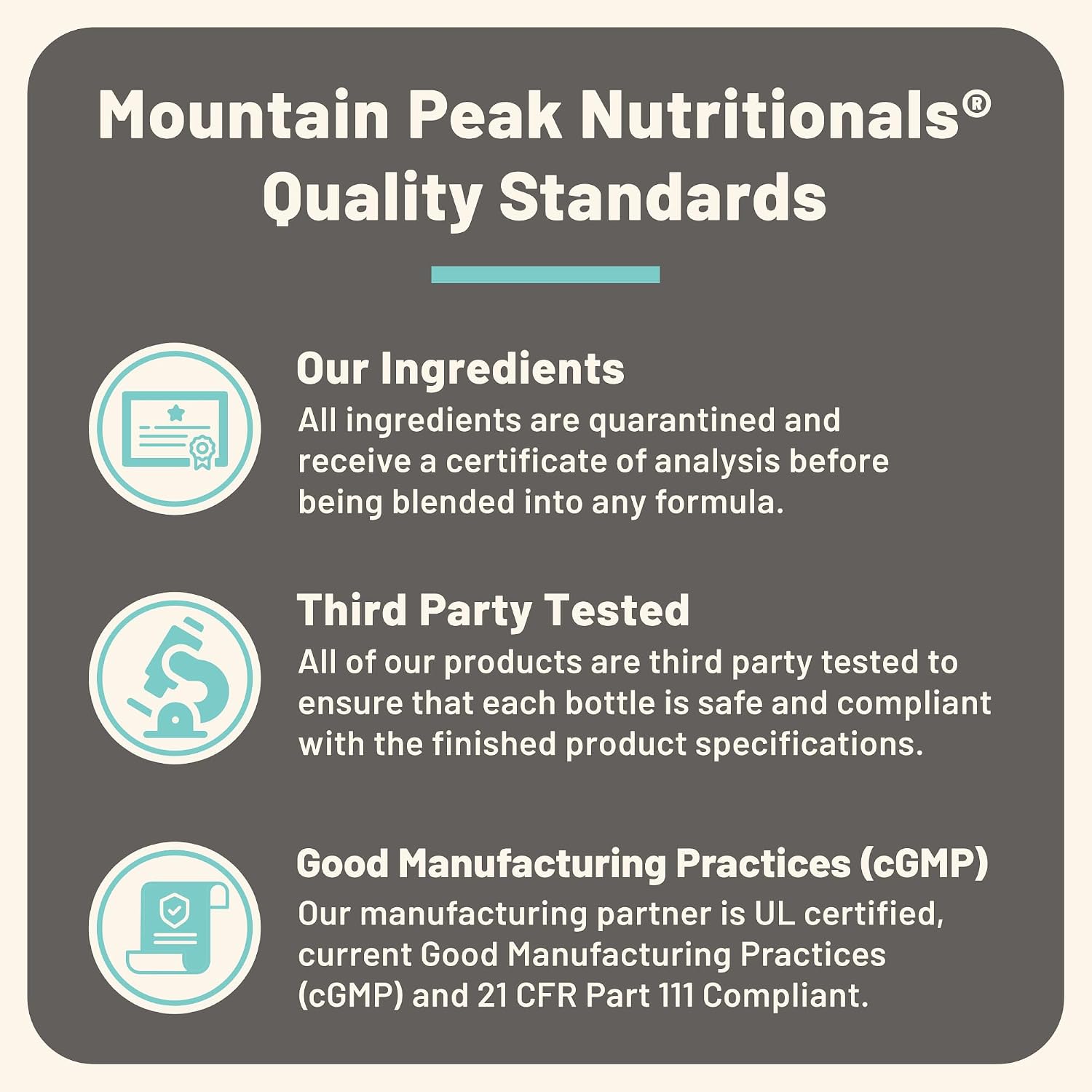 Mountain Peak Nutritionals Mood Support Formula - With 5-HTP and Botanicals - Hypoallergenic Food Supplement (90 Vegetarian Capsules) - görsel 6