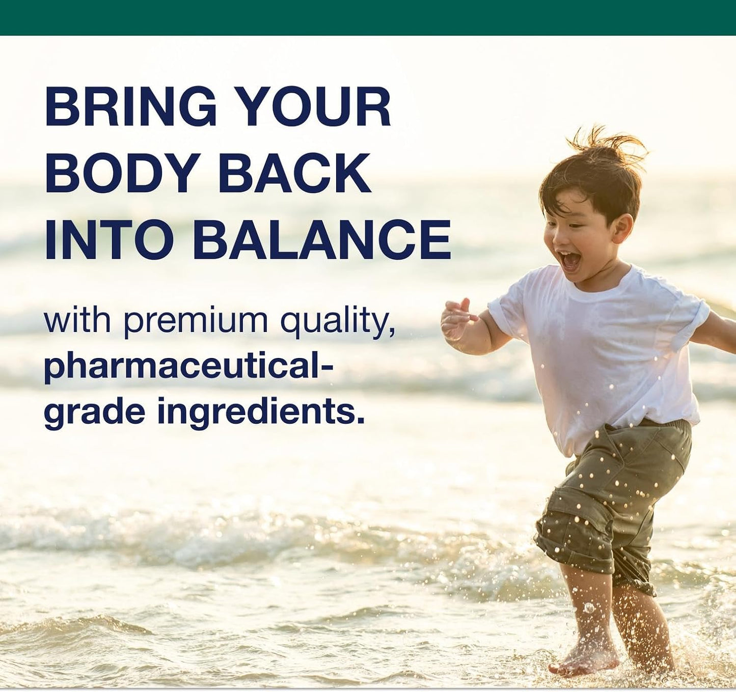 Metagenics MetaKids Nutrition Powder - Kids Multivitamin Powder with Prebiotics, DHA, Protein & Amino Acids - Complete Protein - Non-GMO, Gluten-Free - görsel 5