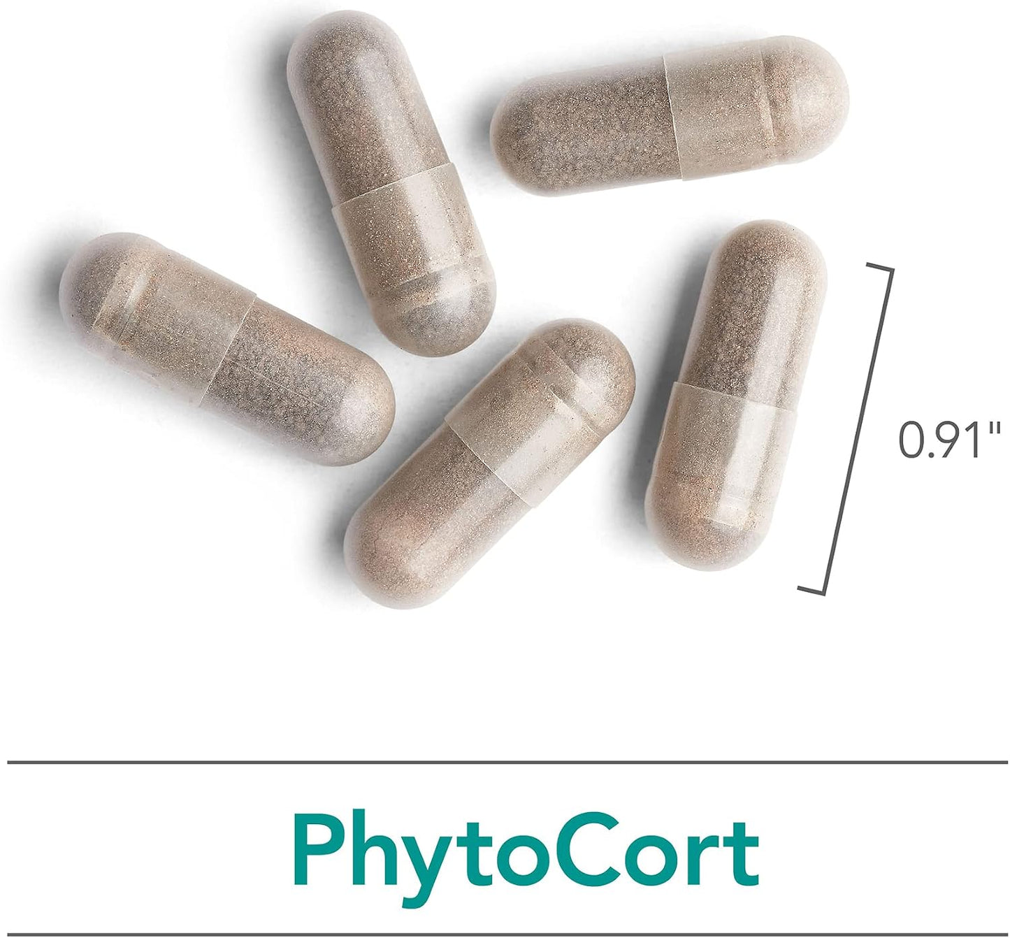 Nutricology PhytoCort – Herbal Supplement for Respiratory Support and Lung Health - görsel 5