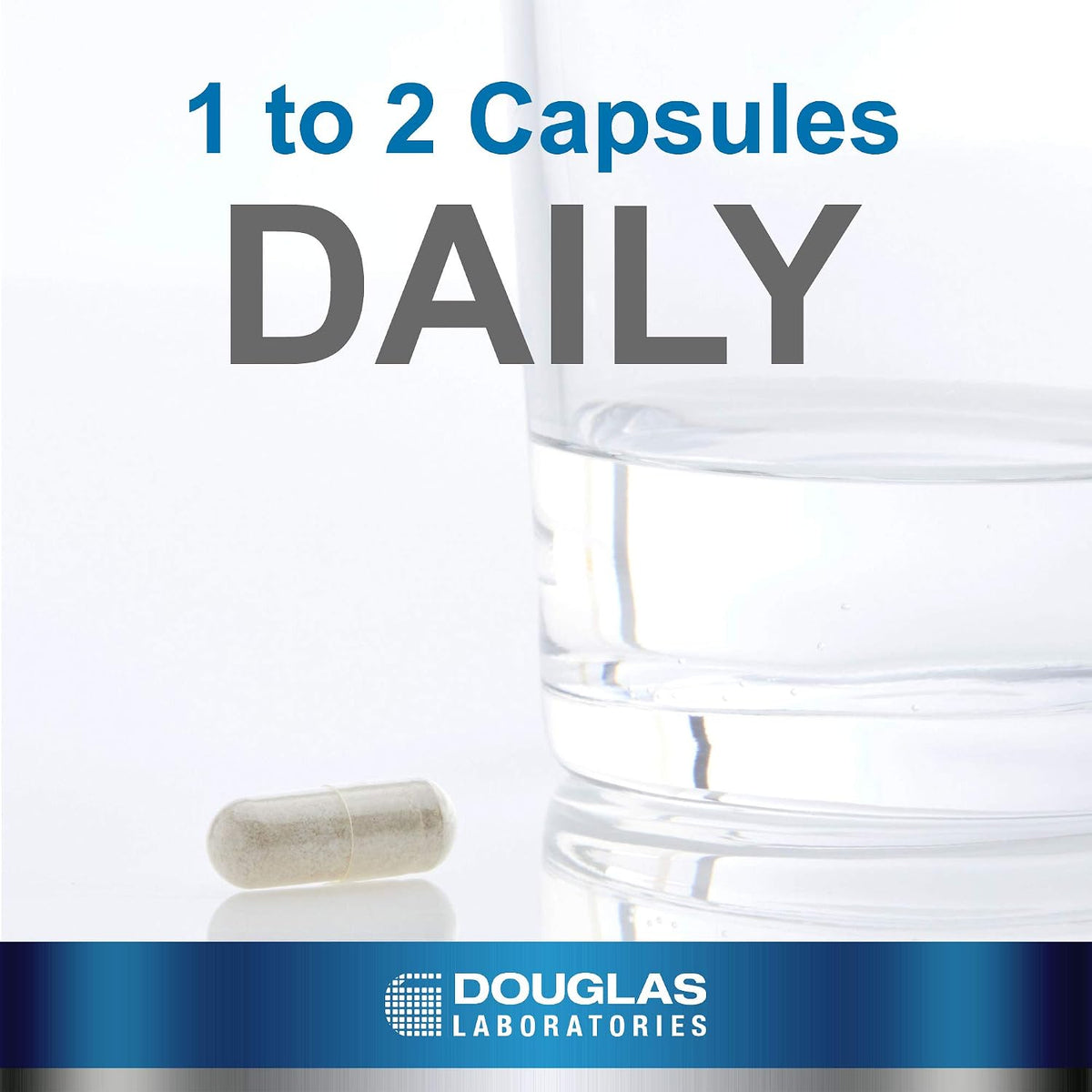Douglas Laboratories URO-Pro for Men: Prostate Support (60 Capsules) - görsel 3