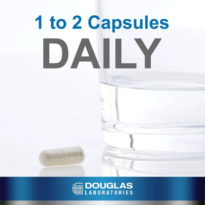 Douglas Laboratories URO-Pro for Men: Prostate Support (60 Capsules)