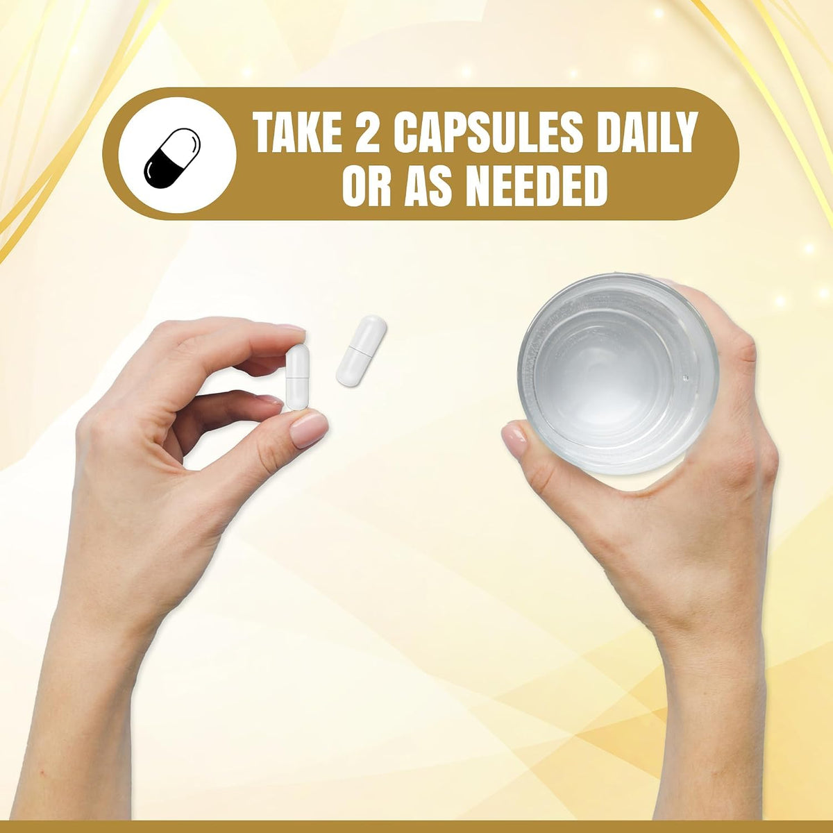 NeuroDrive Memory & Focus Supplement - görsel 5