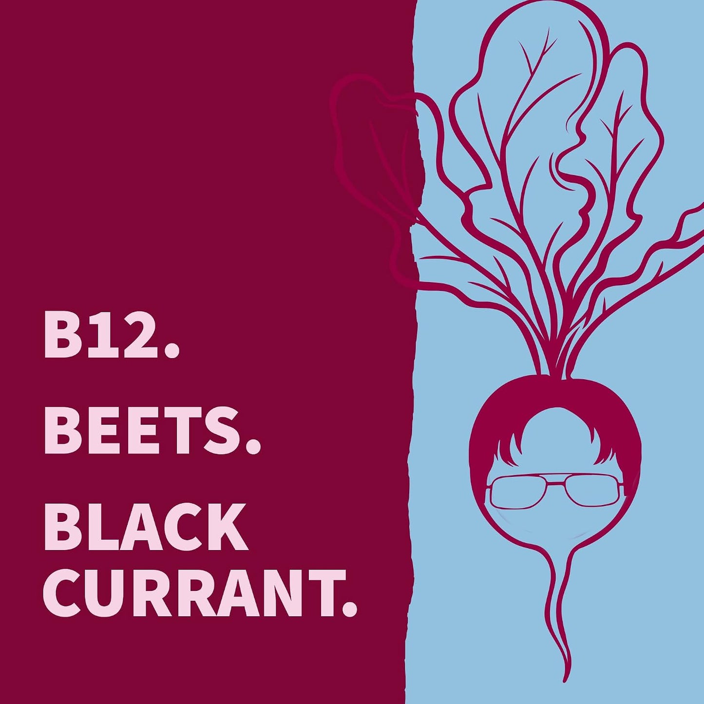 Garden of Life Beets Gummies - Organic Raspberry, 60 Gummies - görsel 5
