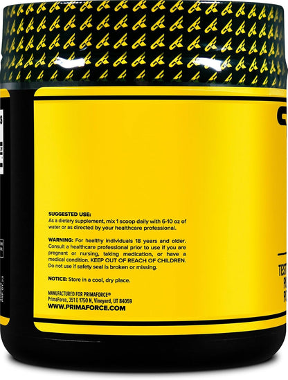 Primaforce Agmatine Sulphate Powder – 100g (133 Servings)