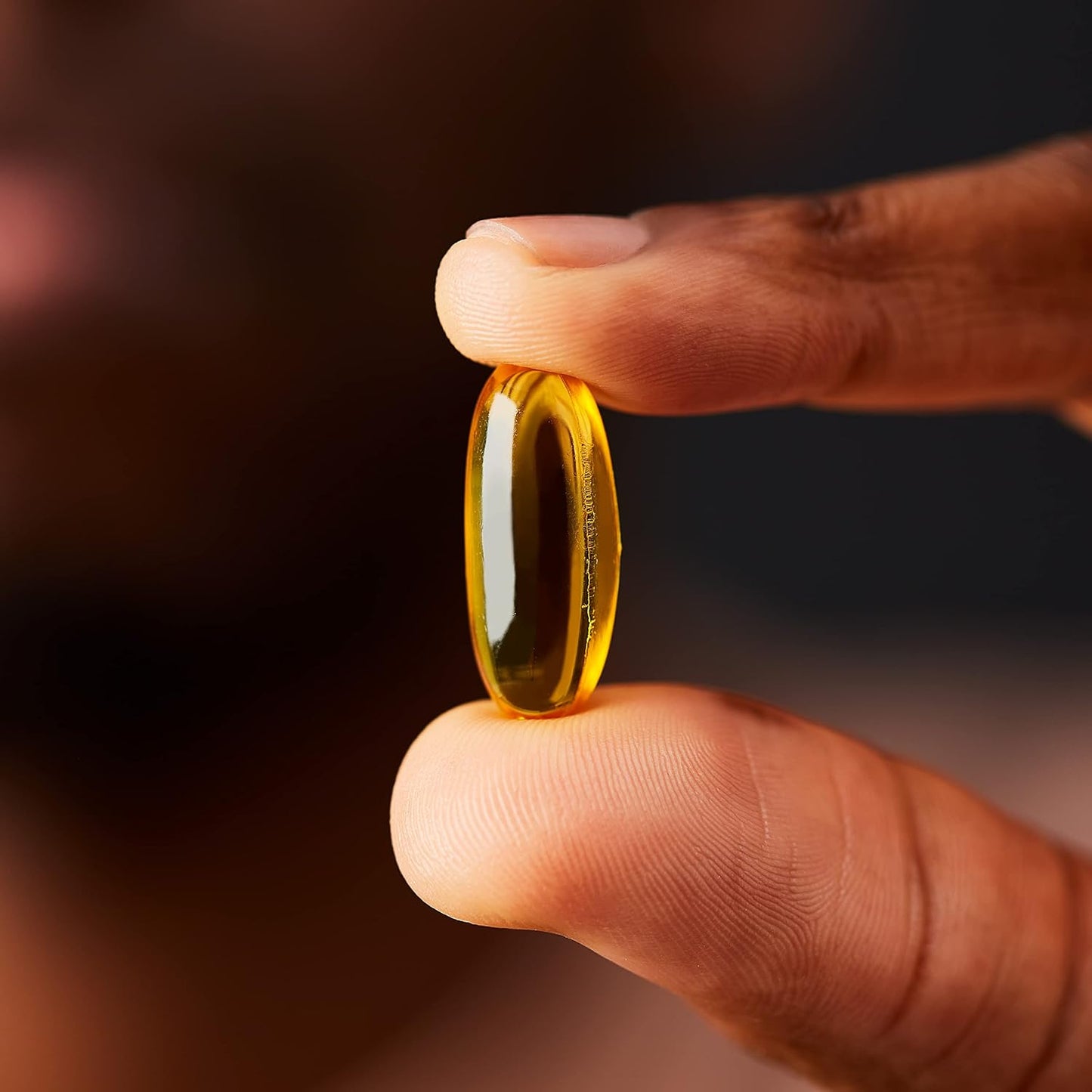 Solgar EFA 1300 mg Omega 3-6-9, 60 Soft Capsules - görsel 4