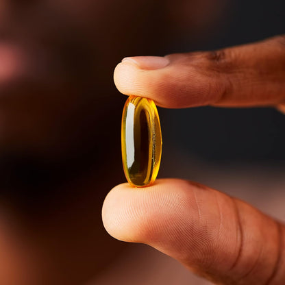 Solgar EFA 1300 mg Omega 3-6-9, 60 Soft Capsules