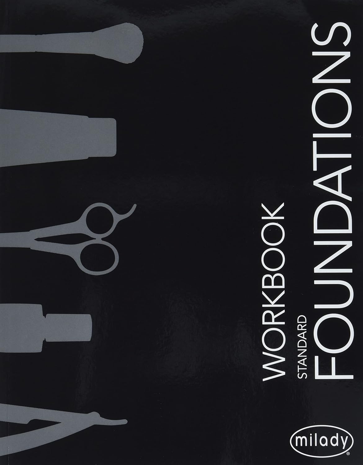 Bundle: Student Workbook for Milady Standard Foundations + Workbook for Milady Standard Nail Technology, 8th Edition - görsel 1