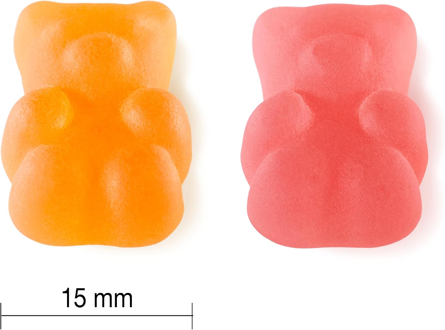 Jamieson Kids Vitamin C+D3 Gummies with Zinc - görsel 6