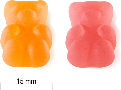 Jamieson Kids Vitamin C+D3 Gummies with Zinc