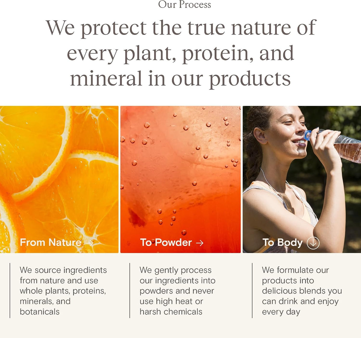 Yoli Truth Antioxidant and Immune Support, Citrus Flavour, 30 Sachets Box | Antioxidant and immune blend with vitamin C, botanicals, superfruits and minerals to support daily wellness and vitality. - görsel 8