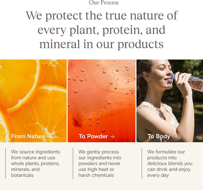 Yoli Truth Antioxidant and Immune Support, Citrus Flavour, 30 Sachets Box | Antioxidant and immune blend with vitamin C, botanicals, superfruits and minerals to support daily wellness and vitality.