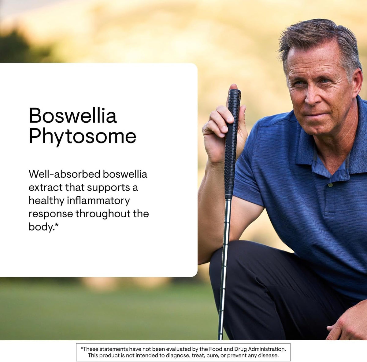 THORNE Boswellia Phytosome – 60 Capsules - görsel 3