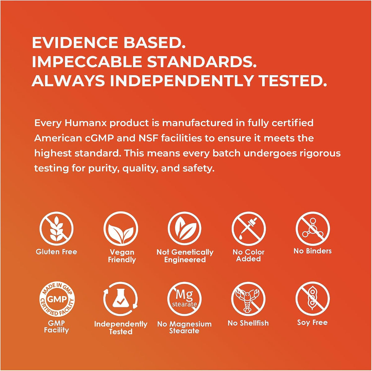 Humanx Cistanche+ 550mg – Premium Cistanche Tubulosa Extract for Men - görsel 6
