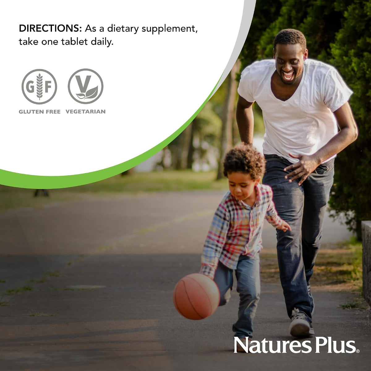 NaturesPlus Shot-O-B12 5000 mcg – Sustained Release Vitamin B12 Tablets – Methylcobalamin – 30 Servings - görsel 6