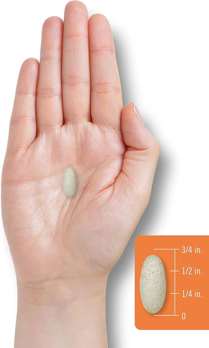 Carlyle Vitamin C 1000mg with Rose Hips and Citrus Bioflavonoids, 250 Tablets